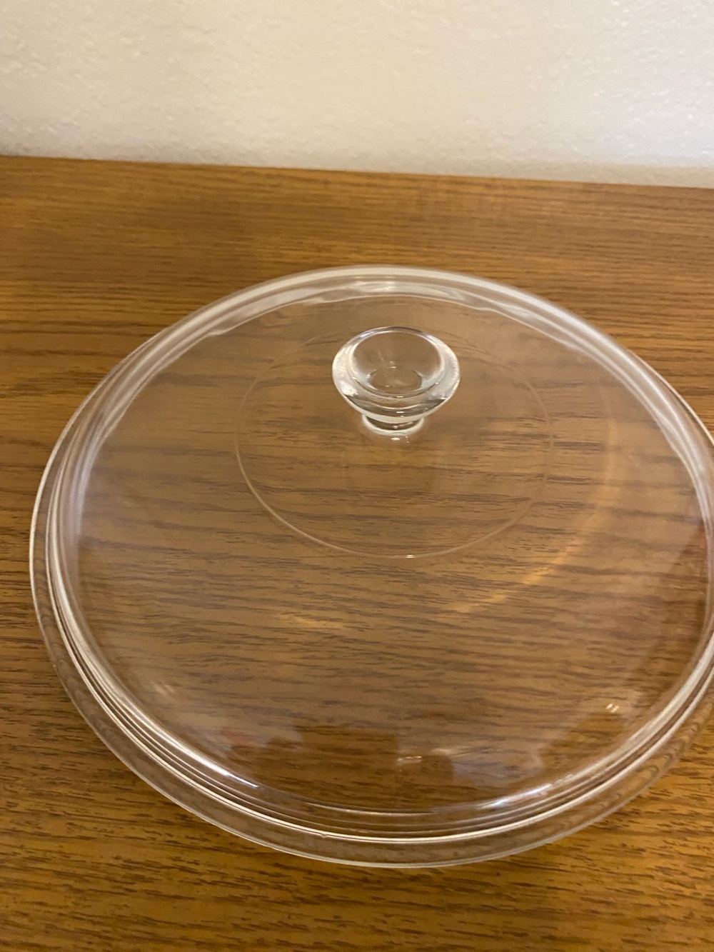 Pyrex replacement lids - Picture 2 of 8